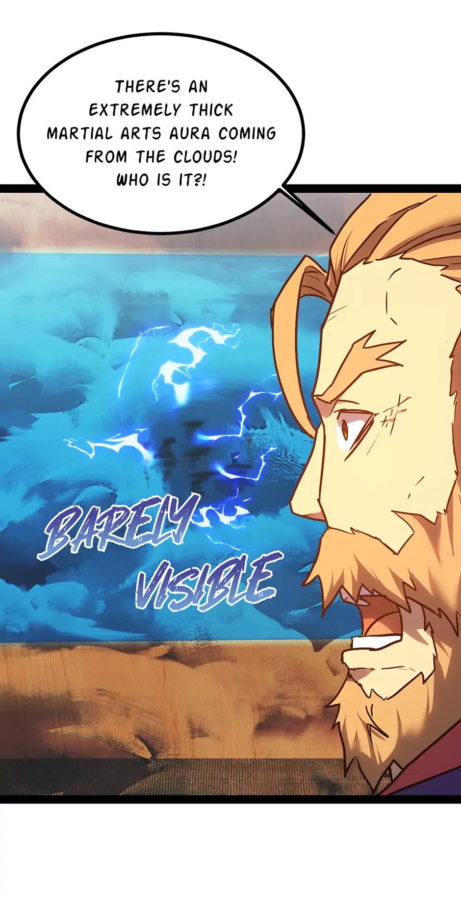 Log into the Future Chapter 178 — page 33