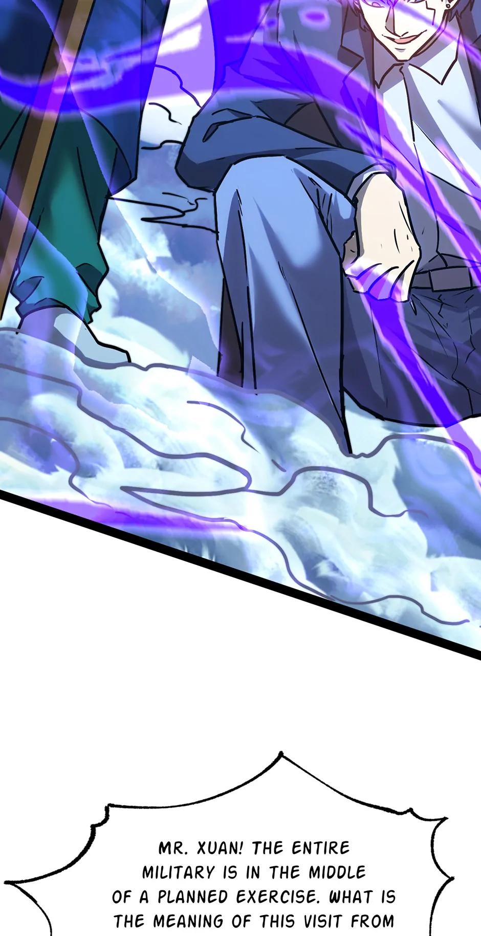 Log into the Future Chapter 178 — page 37