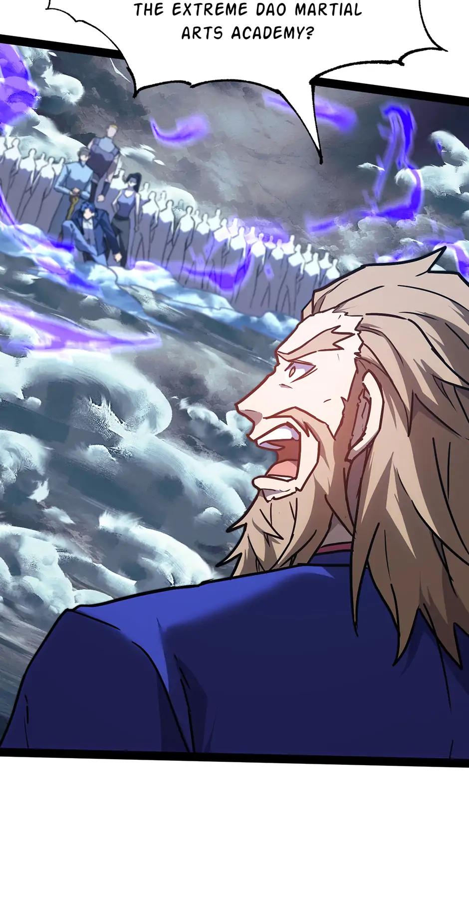 Log into the Future Chapter 178 — page 38