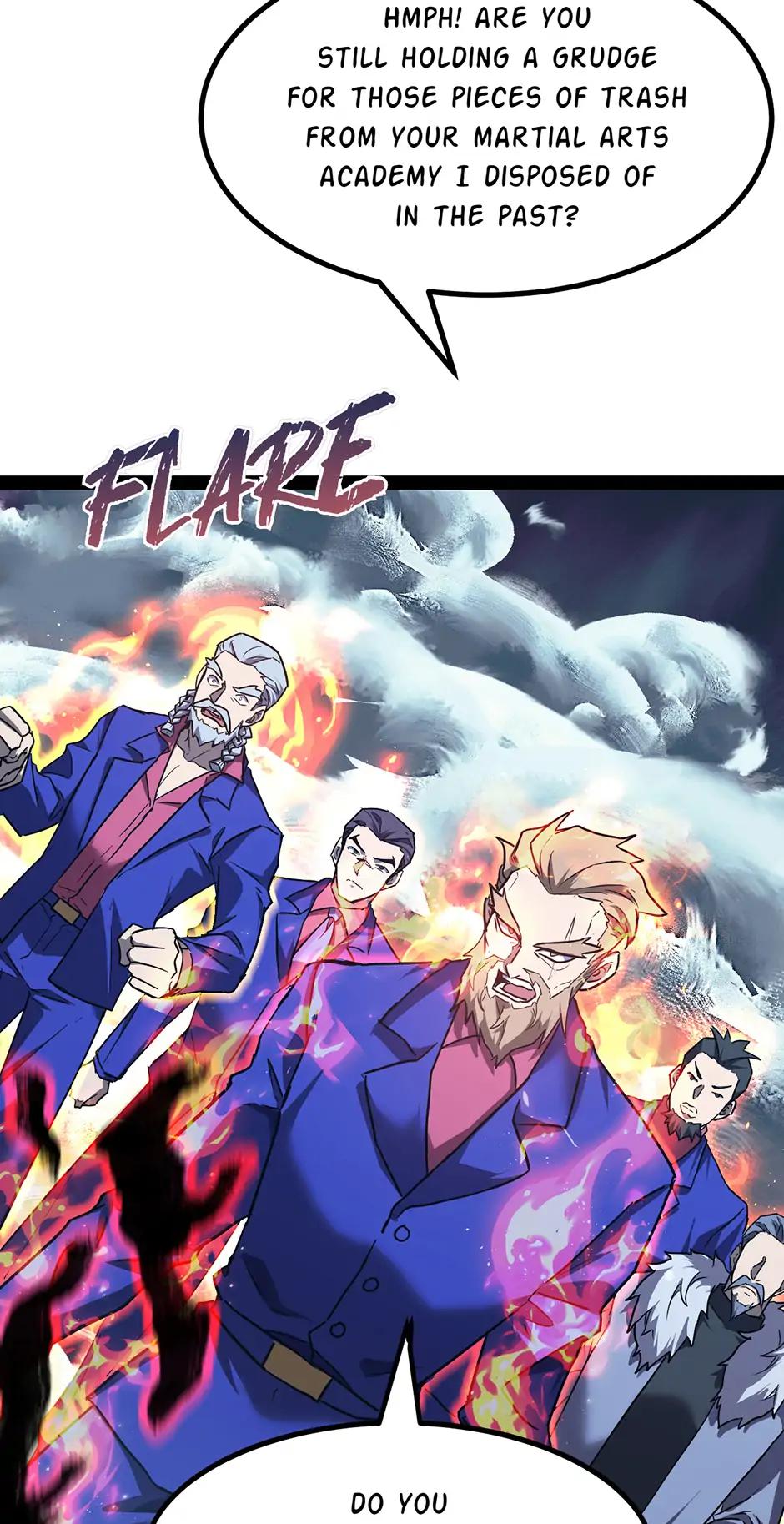 Log into the Future Chapter 178 — page 42