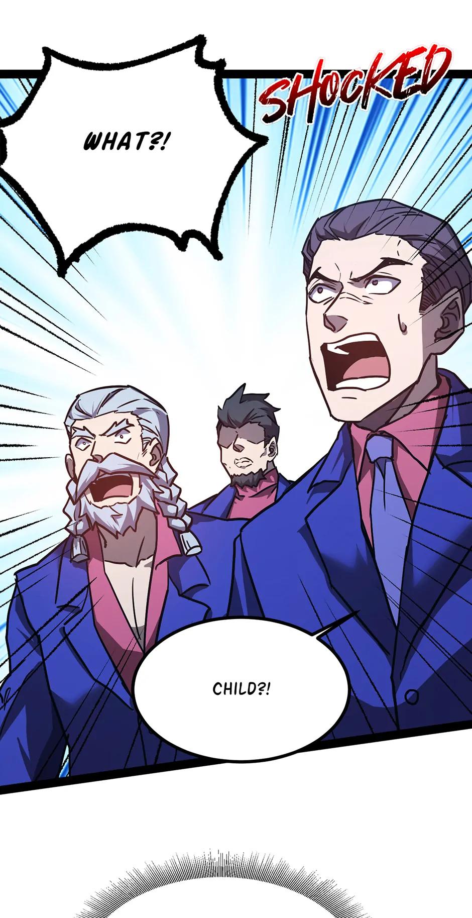 Log into the Future Chapter 178 — page 46