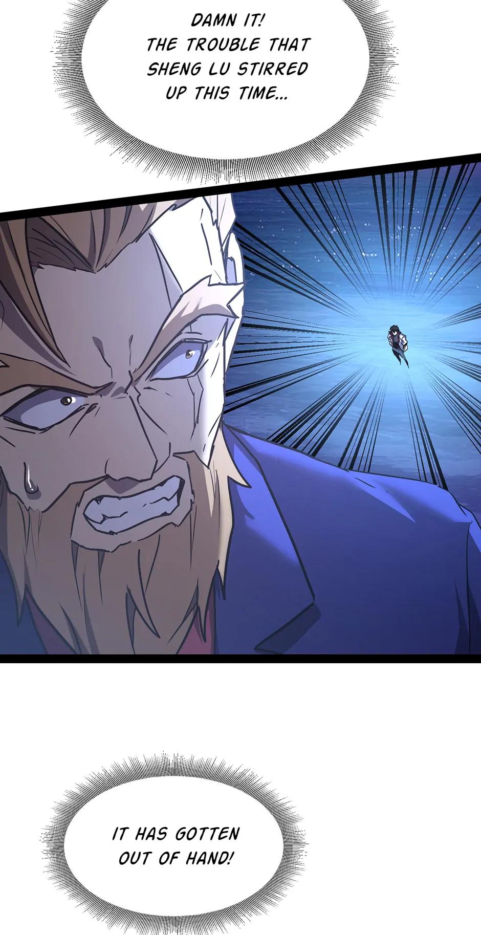 Log into the Future Chapter 178 — page 47