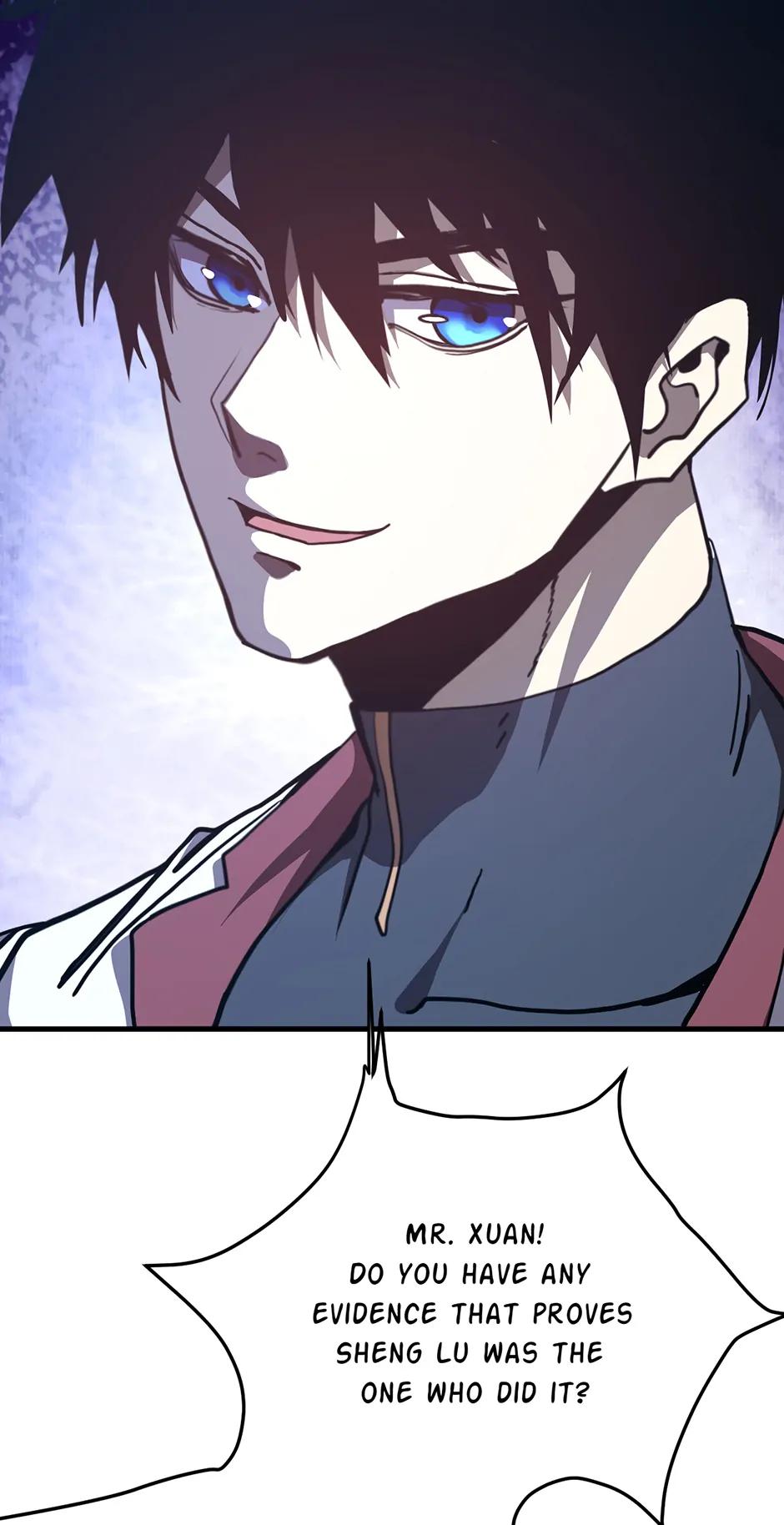 Log into the Future Chapter 178 — page 51