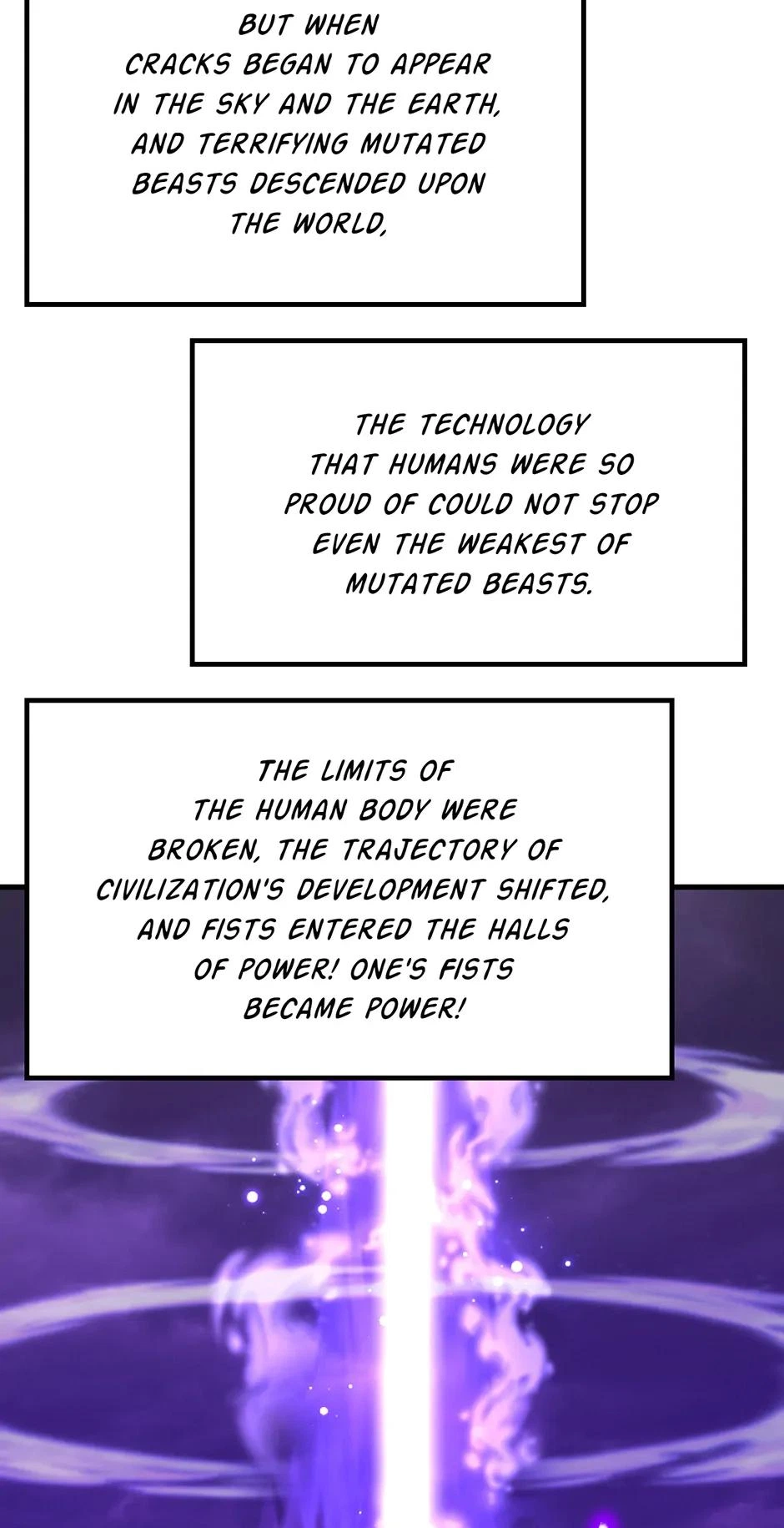 Log into the Future Chapter 178 — page 62