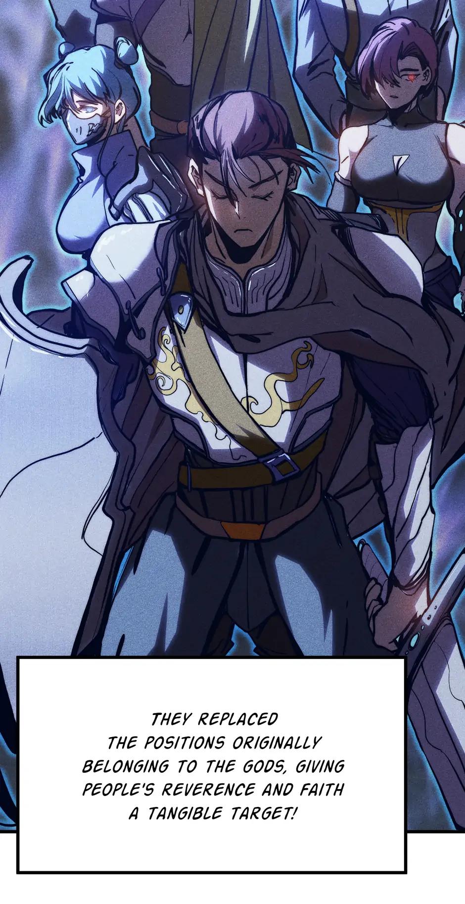 Log into the Future Chapter 178 — page 64