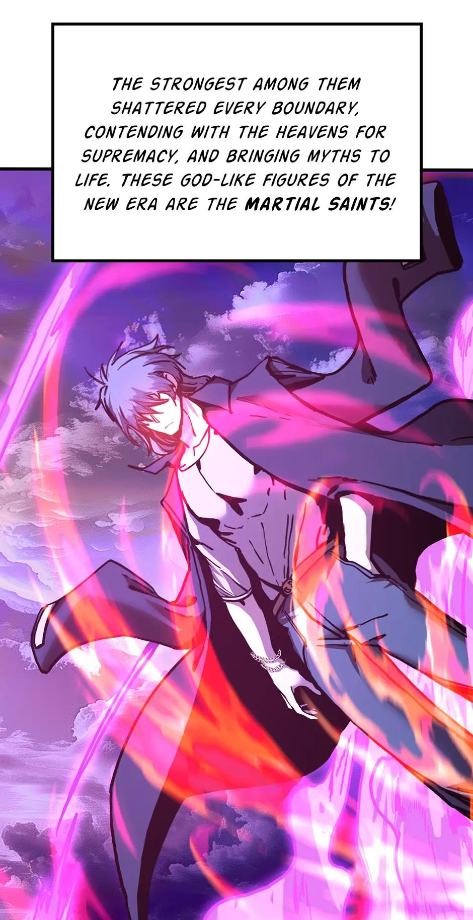 Log into the Future Chapter 178 — page 65