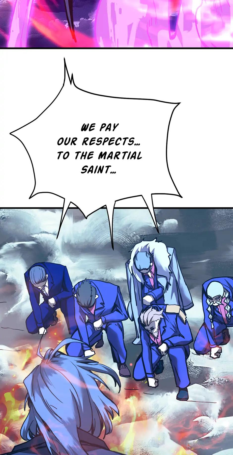 Log into the Future Chapter 178 — page 66
