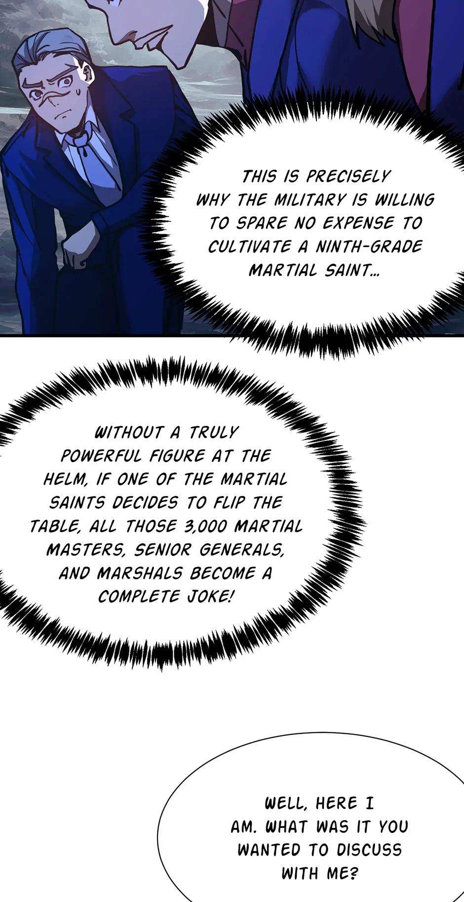 Log into the Future Chapter 178 — page 68