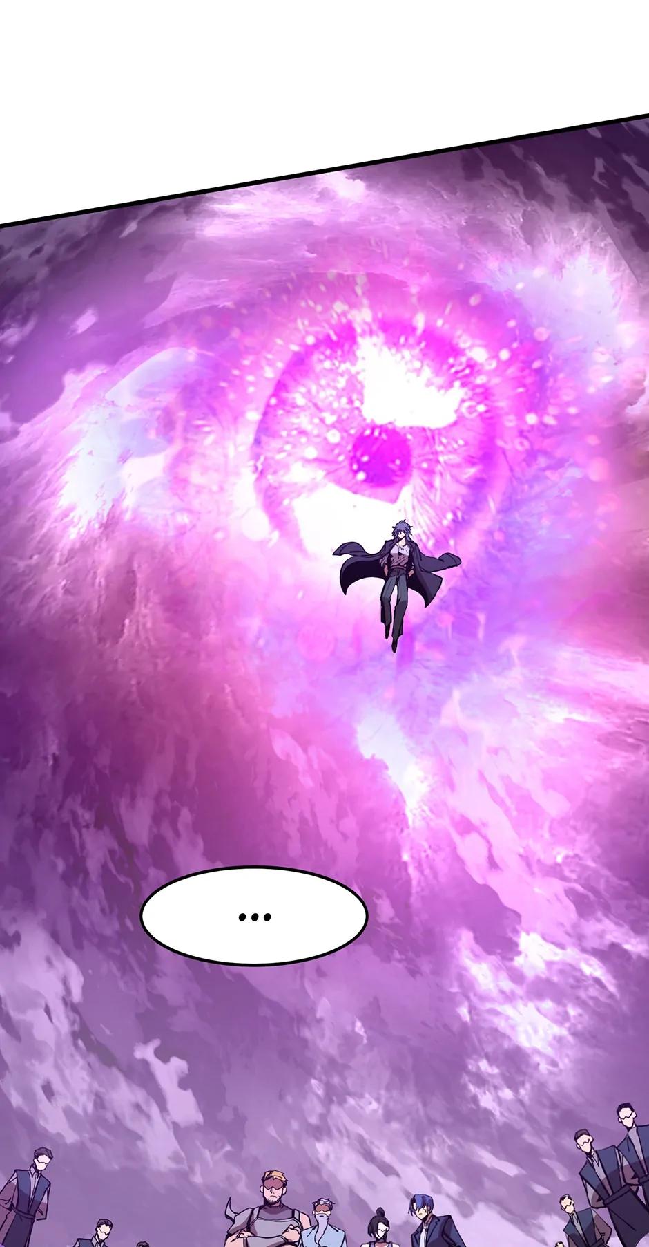 Log into the Future Chapter 179 — page 2