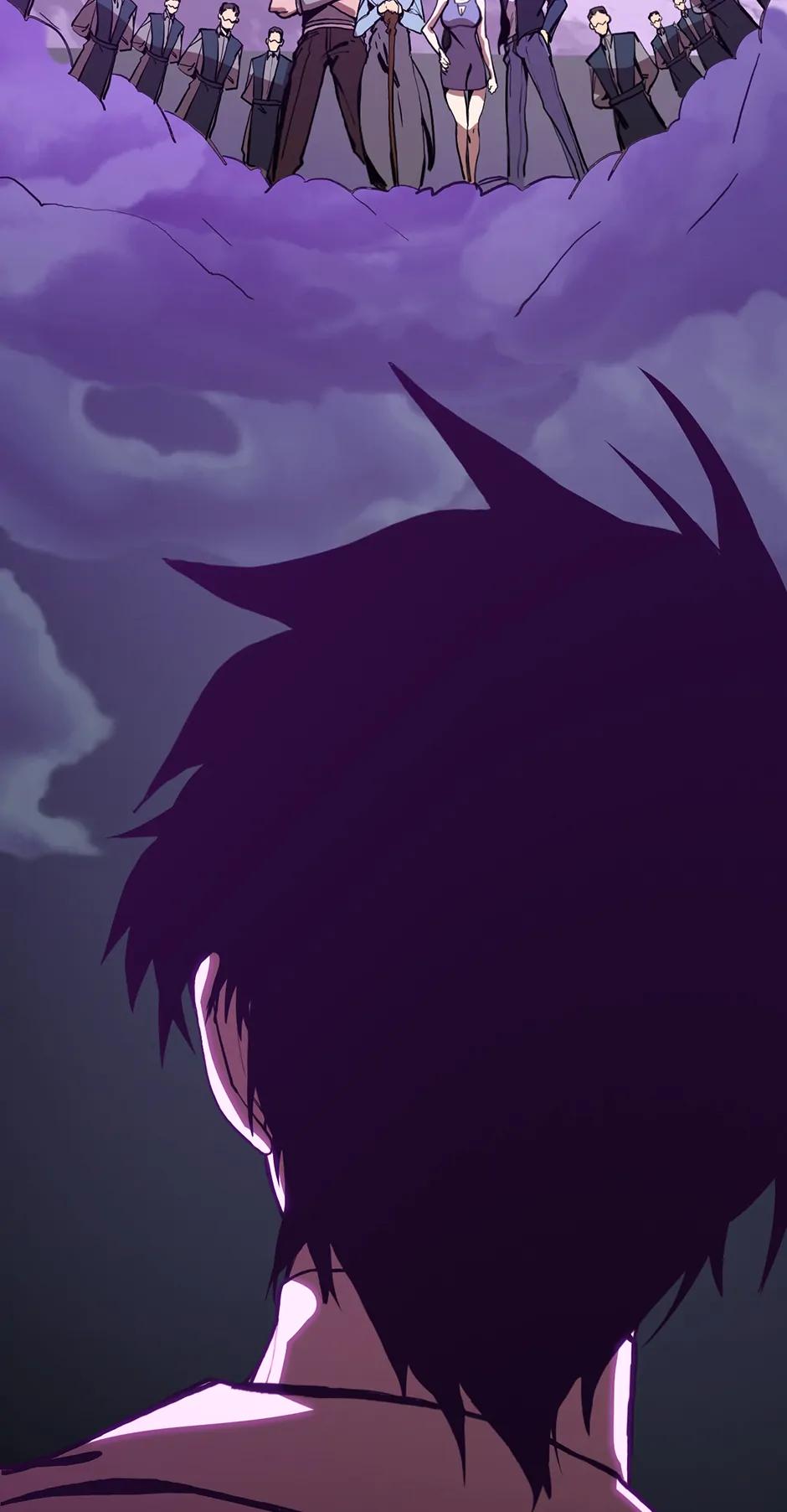 Log into the Future Chapter 179 — page 3