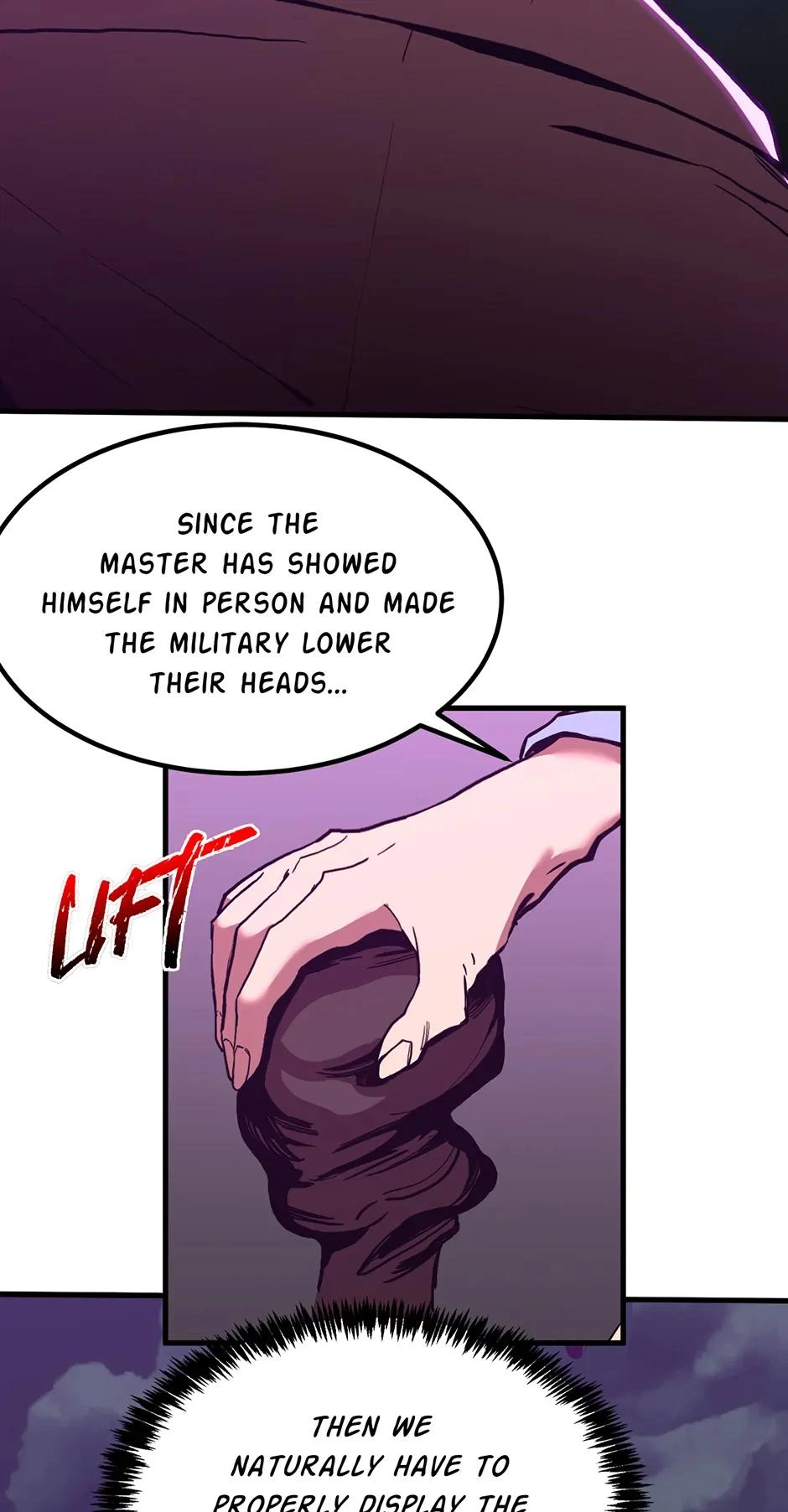 Log into the Future Chapter 179 — page 4
