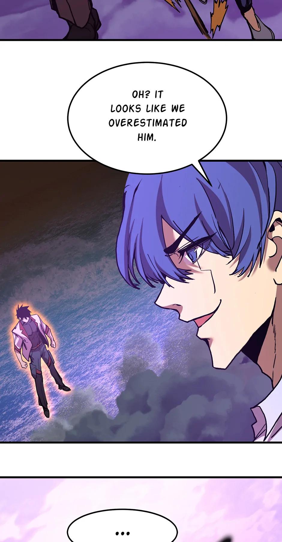 Log into the Future Chapter 179 — page 6