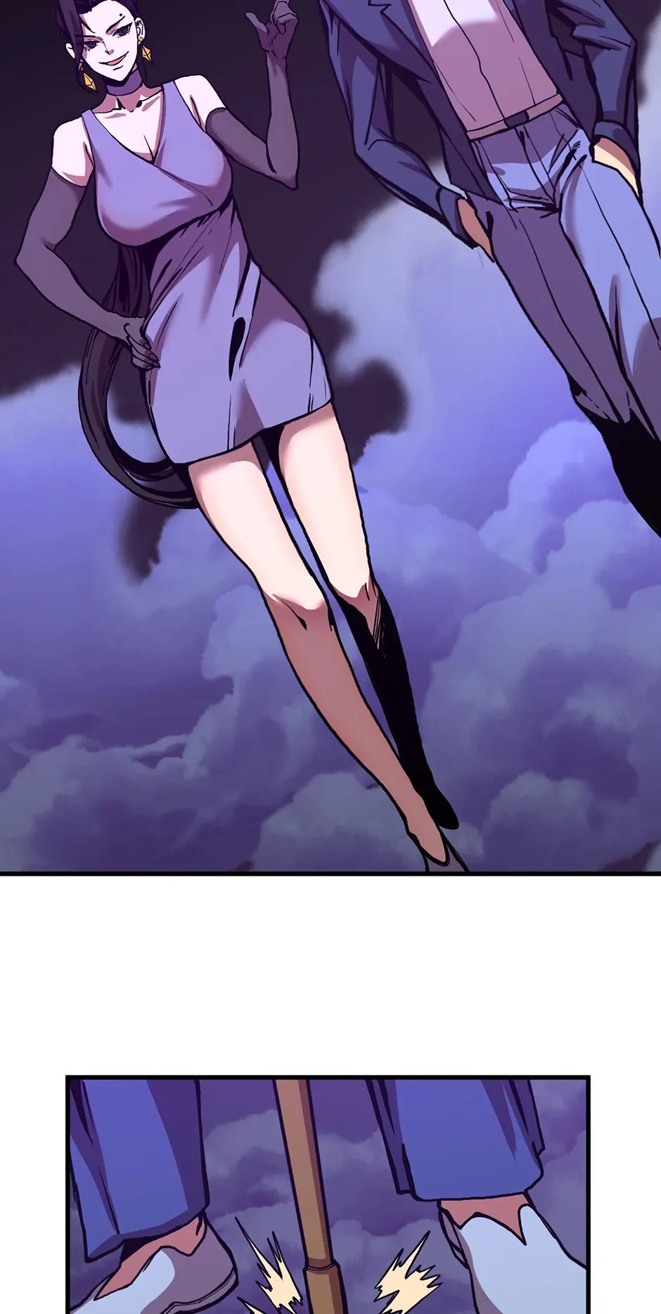 Log into the Future Chapter 179 — page 9
