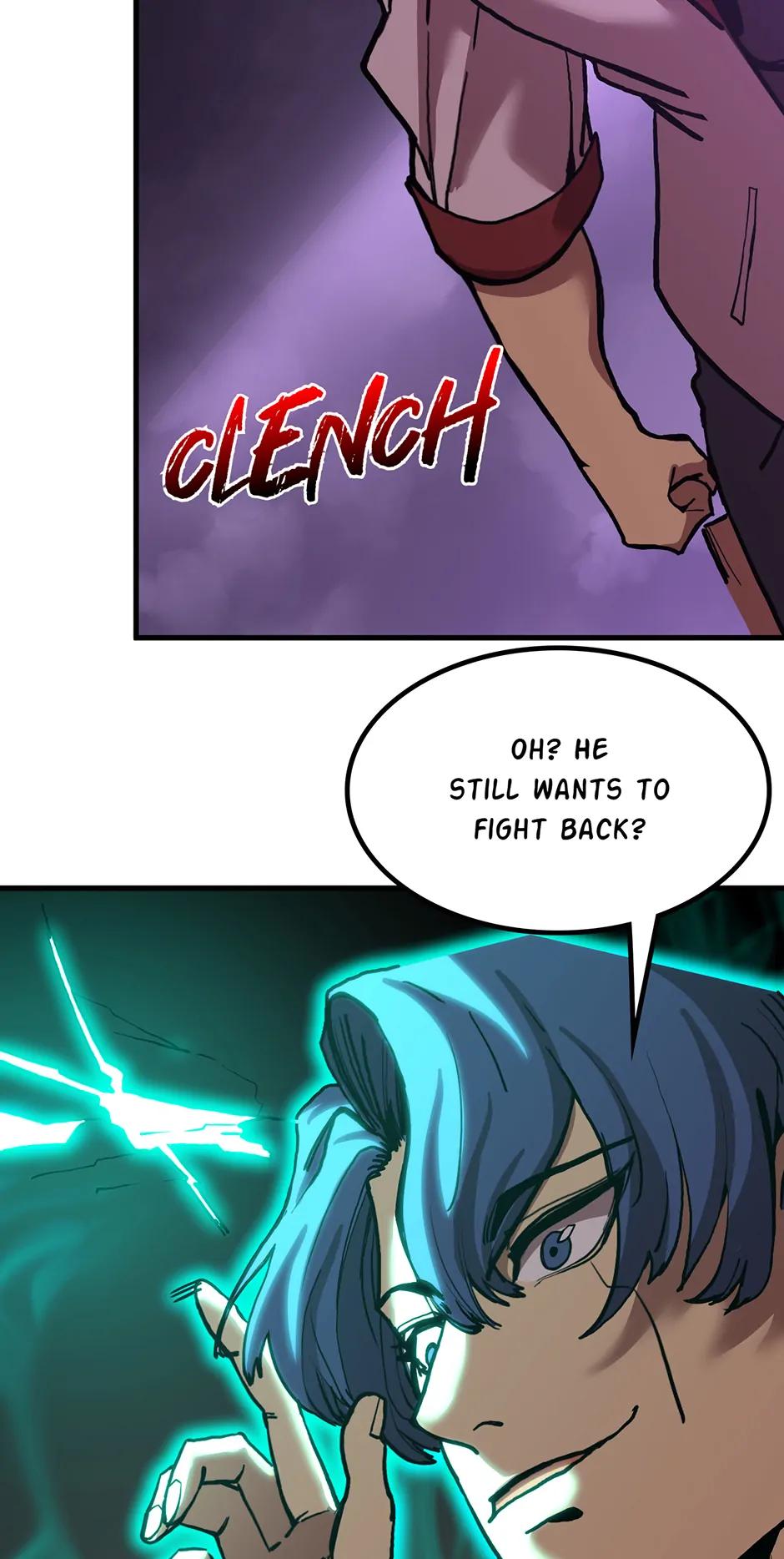 Log into the Future Chapter 179 — page 12