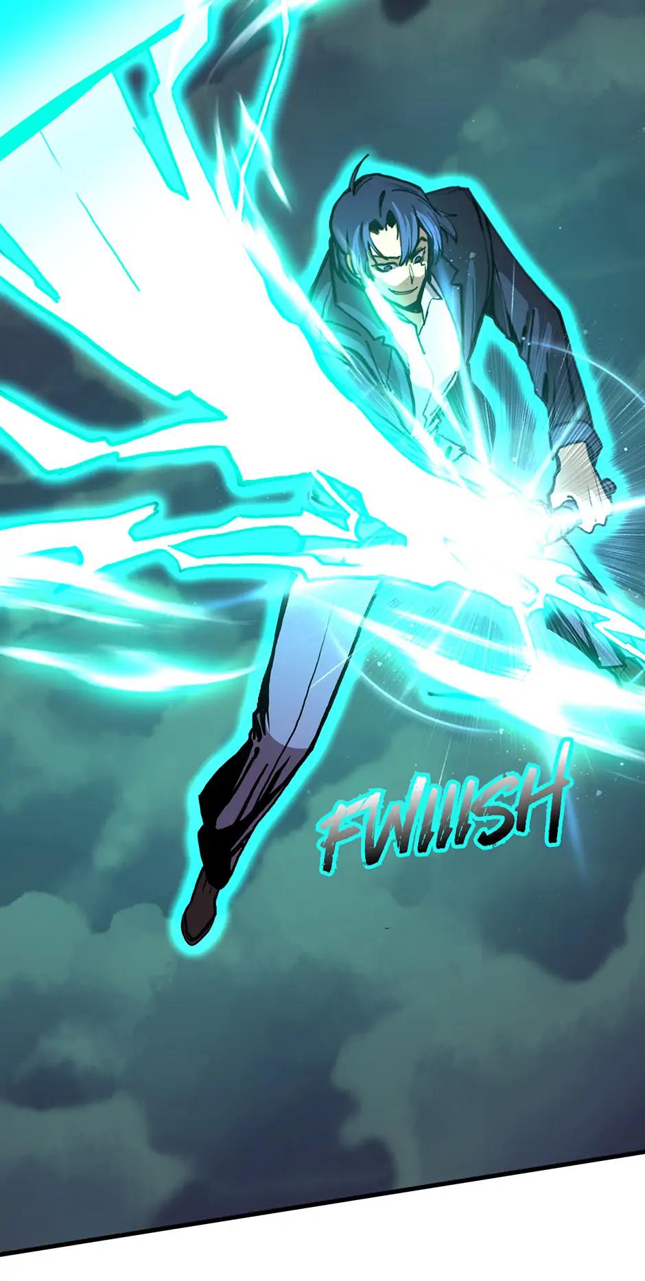 Log into the Future Chapter 179 — page 14