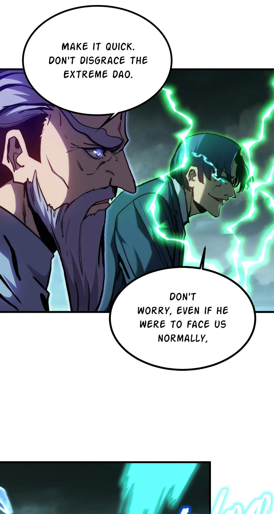 Log into the Future Chapter 179 — page 15