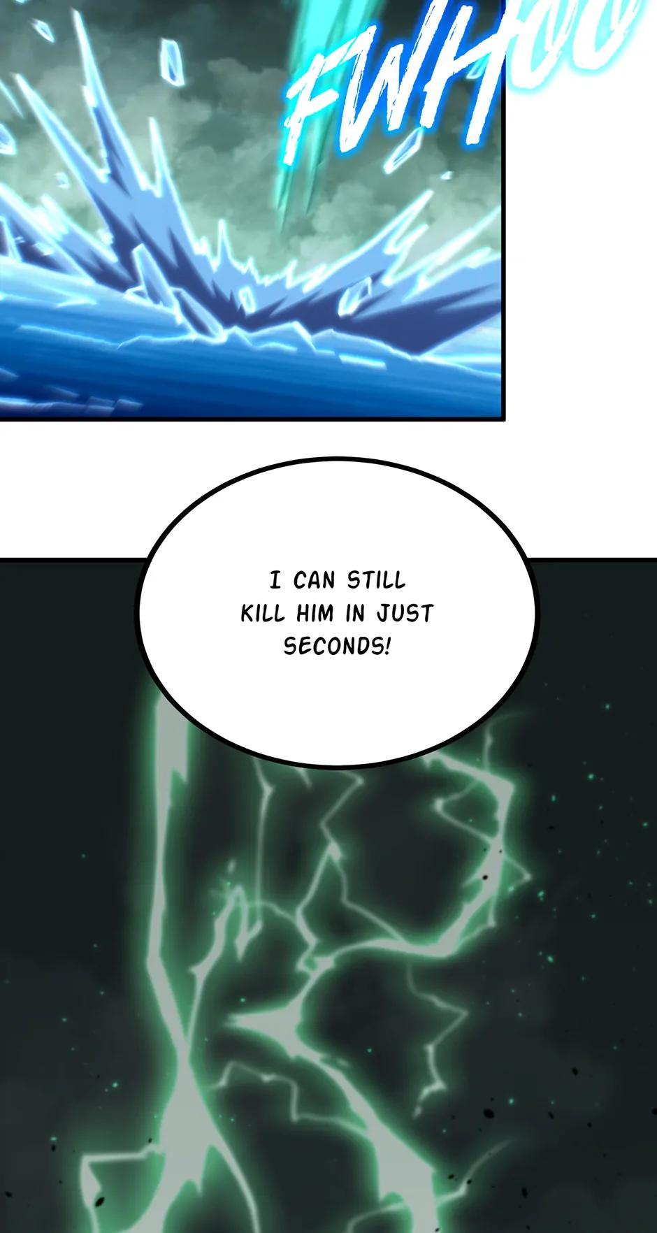 Log into the Future Chapter 179 — page 16