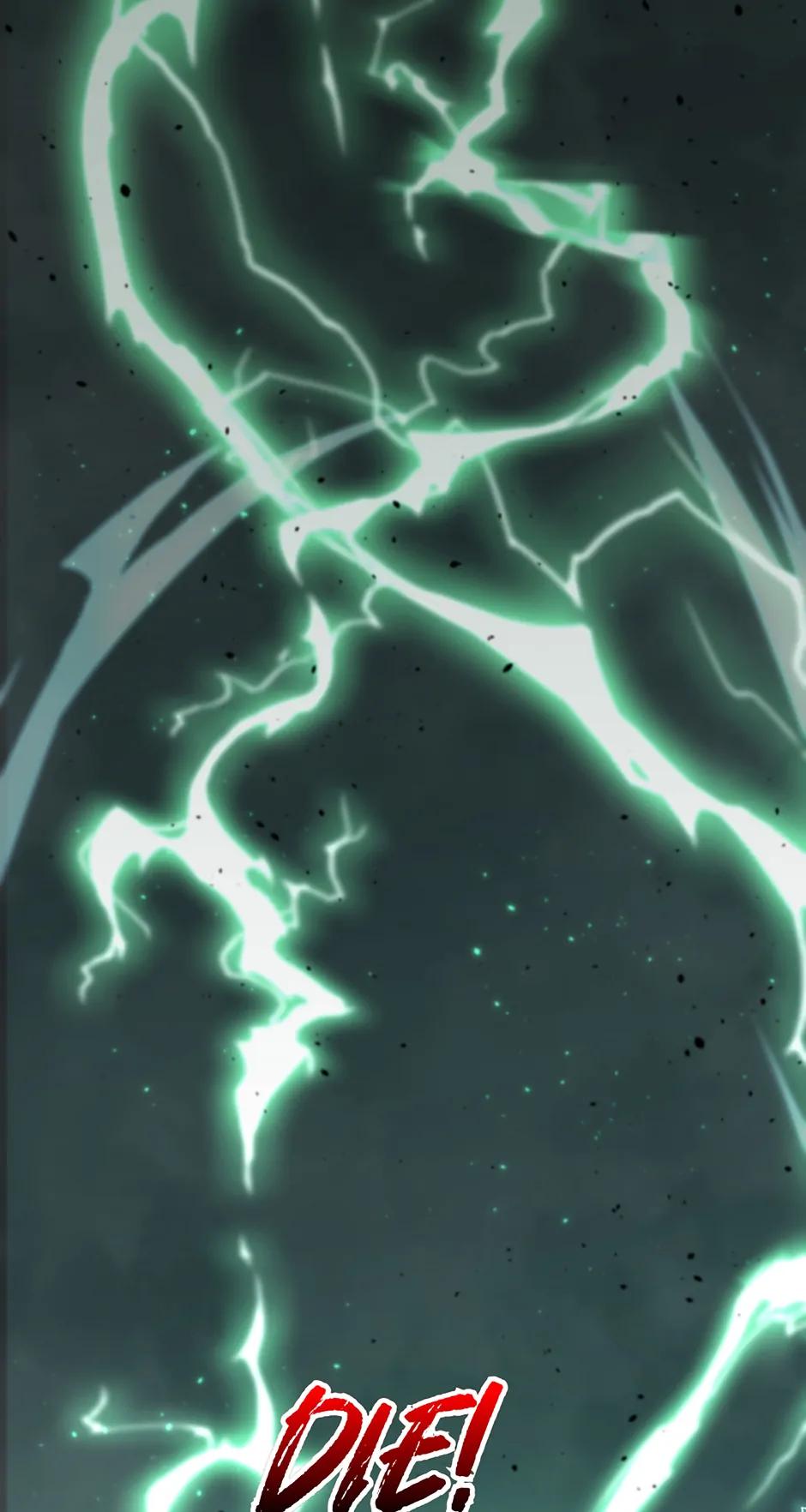 Log into the Future Chapter 179 — page 17
