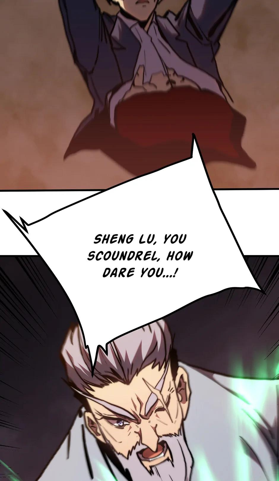 Log into the Future Chapter 179 — page 23