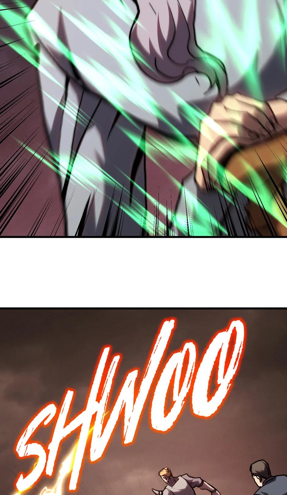 Log into the Future Chapter 179 — page 24
