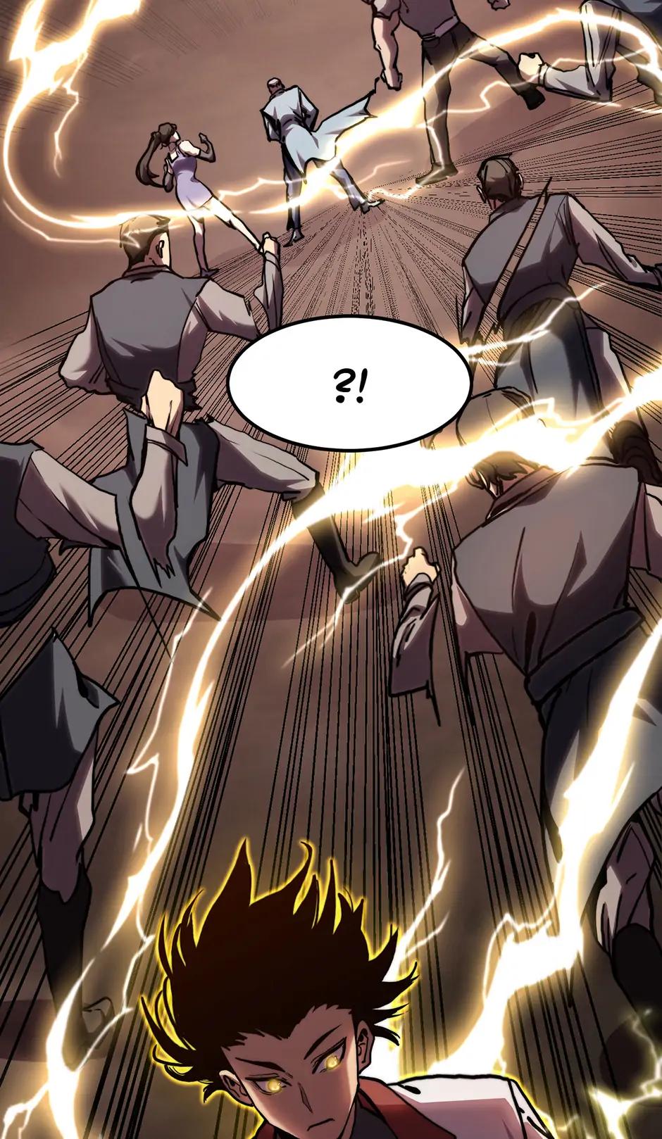 Log into the Future Chapter 179 — page 25