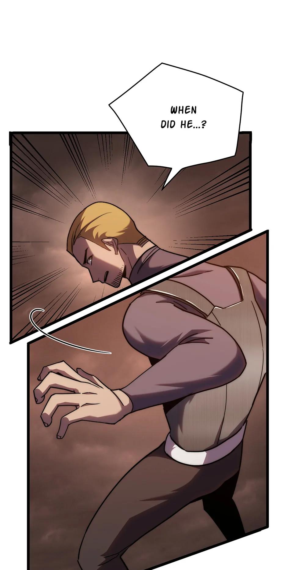 Log into the Future Chapter 179 — page 27