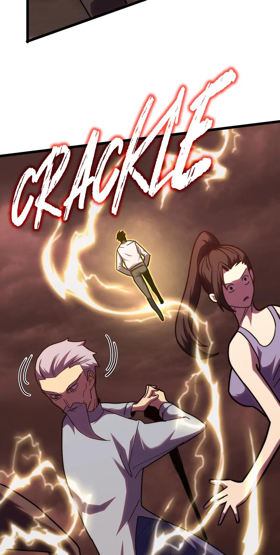 Log into the Future Chapter 179 — page 28