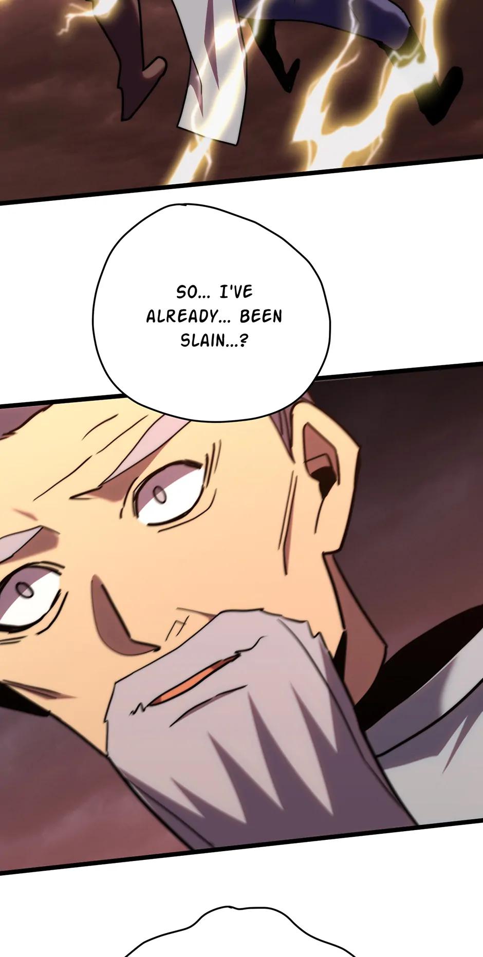 Log into the Future Chapter 179 — page 29