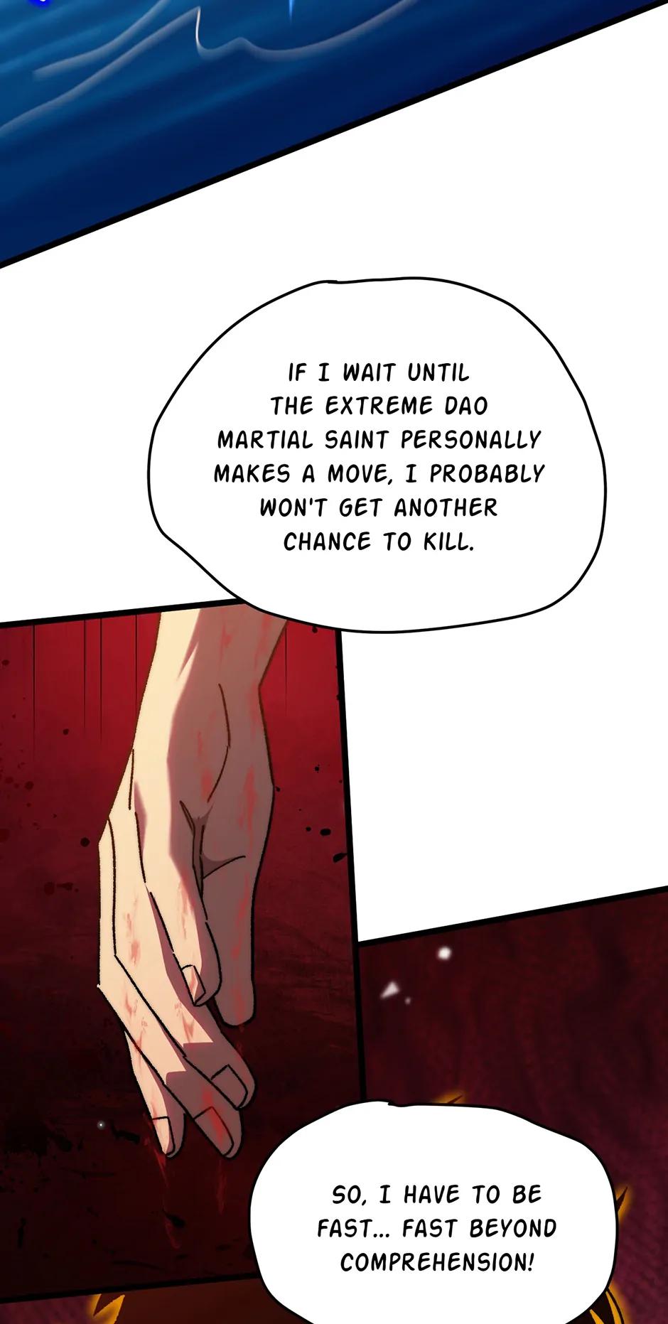 Log into the Future Chapter 179 — page 31