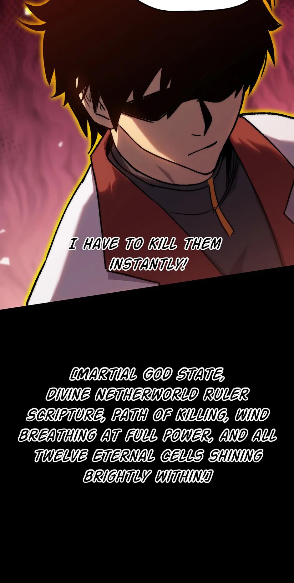 Log into the Future Chapter 179 — page 32