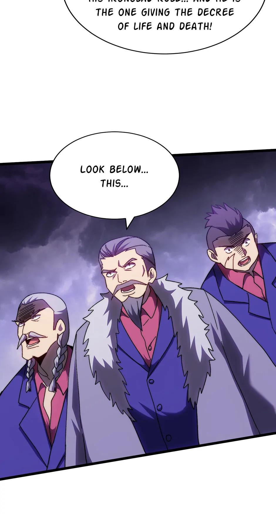 Log into the Future Chapter 179 — page 34