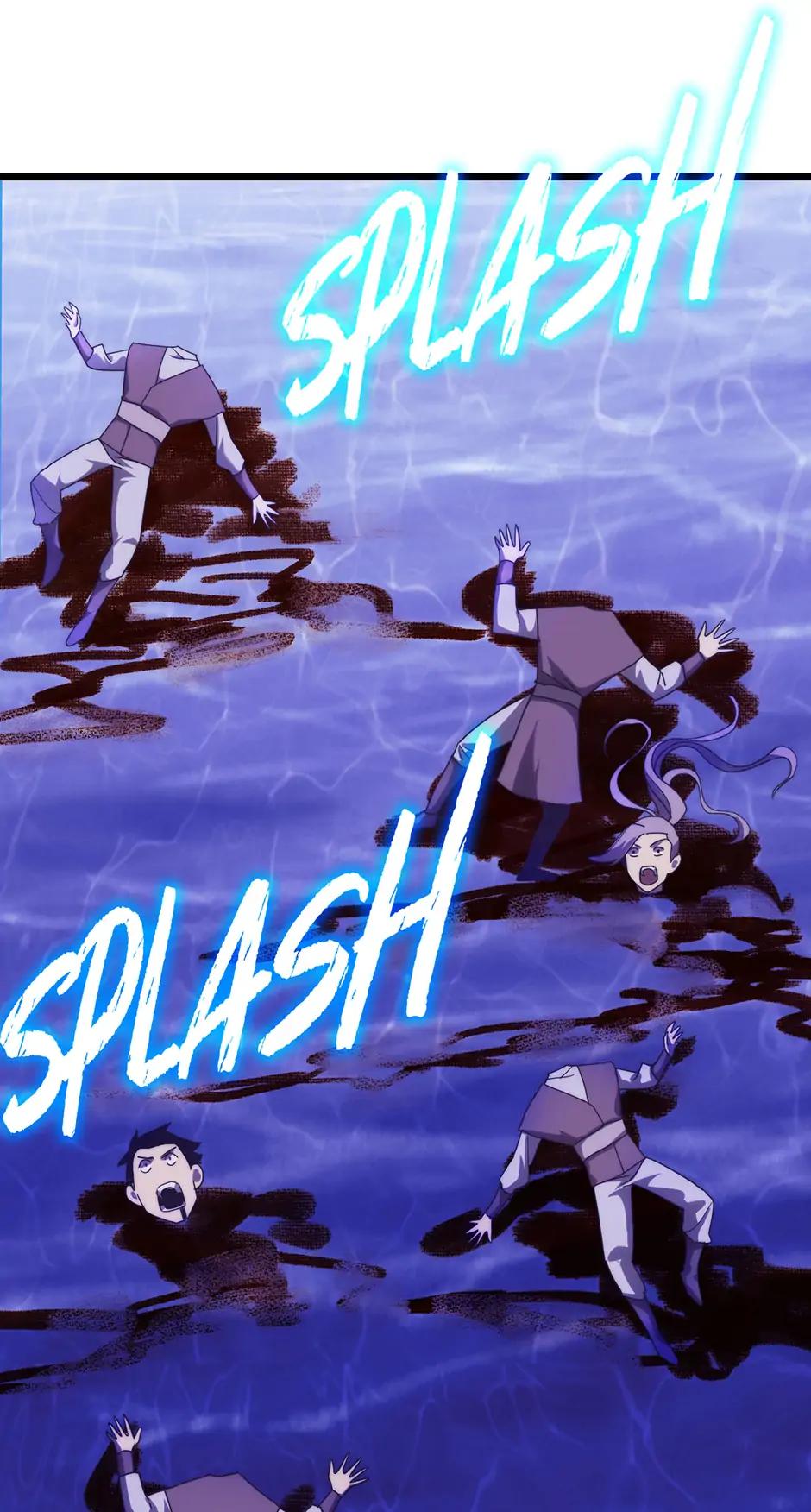 Log into the Future Chapter 179 — page 35