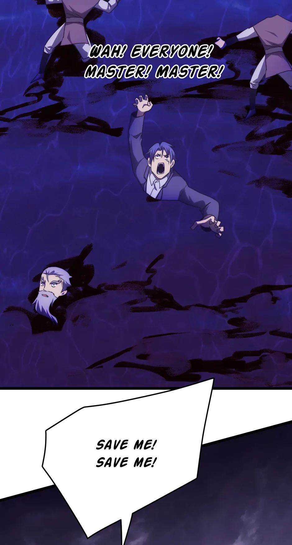 Log into the Future Chapter 179 — page 36
