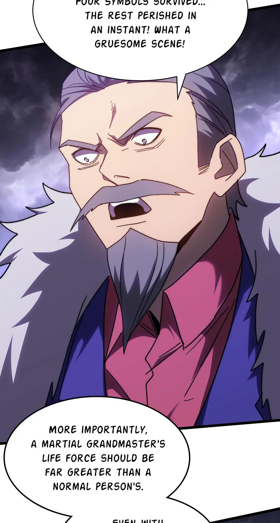 Log into the Future Chapter 179 — page 38