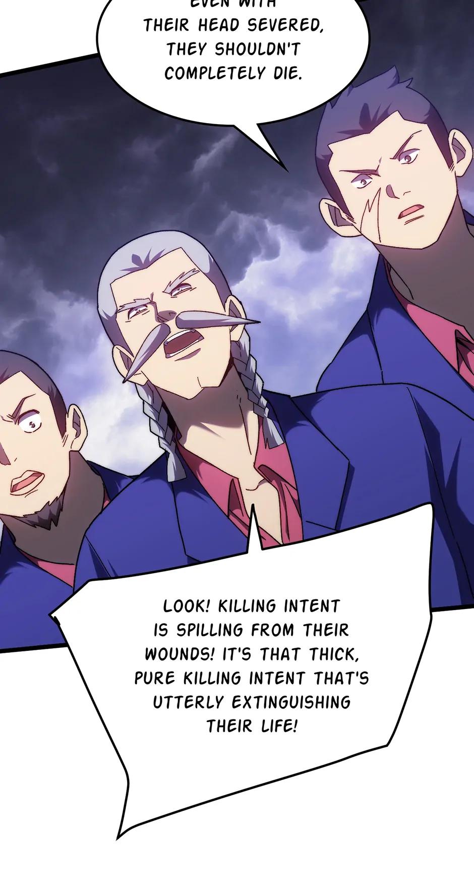 Log into the Future Chapter 179 — page 39