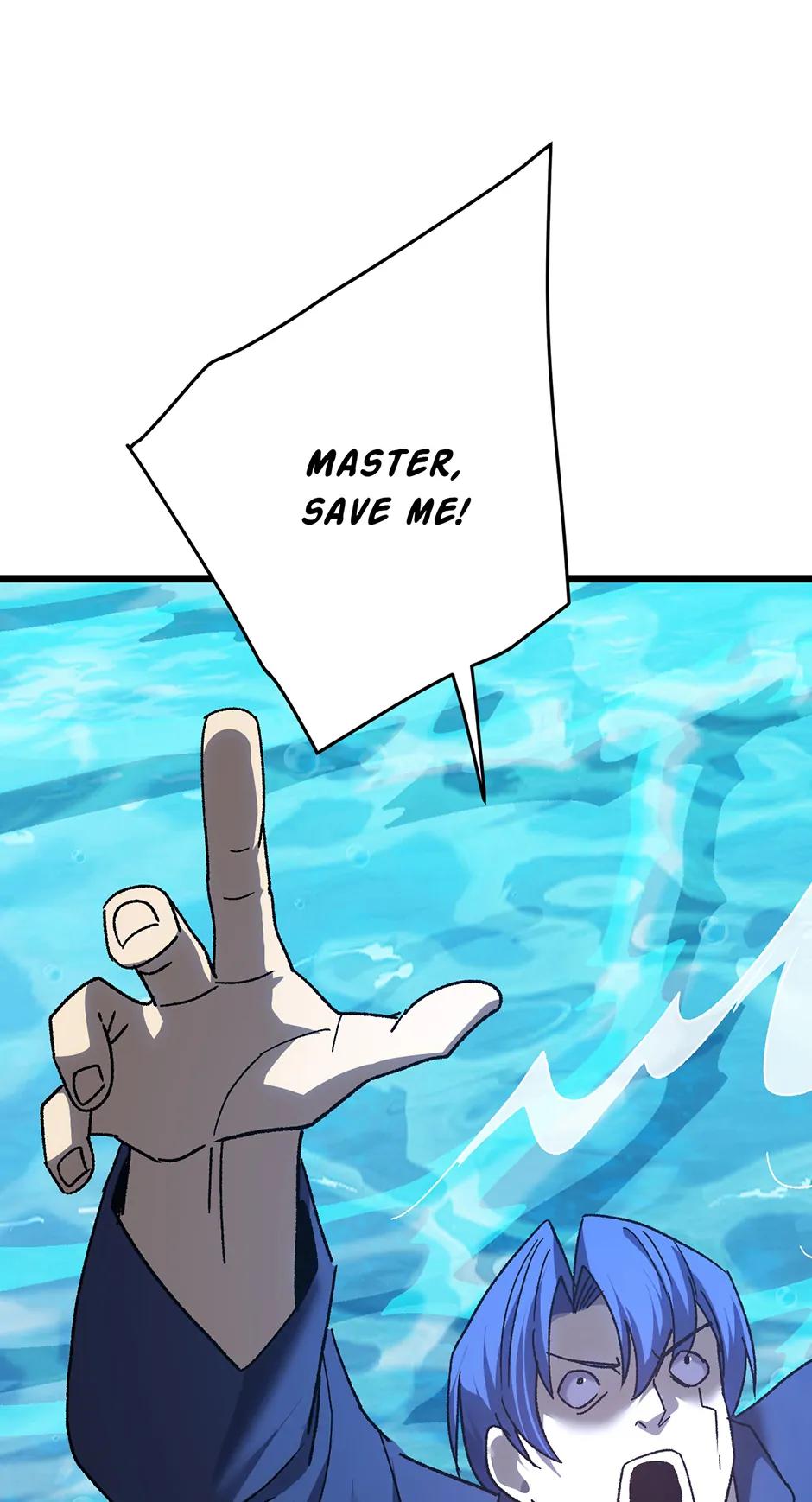 Log into the Future Chapter 179 — page 40