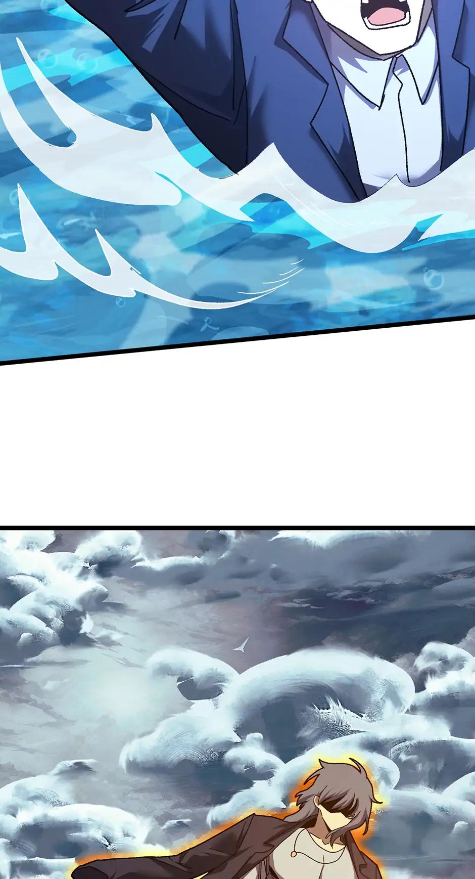 Log into the Future Chapter 179 — page 41