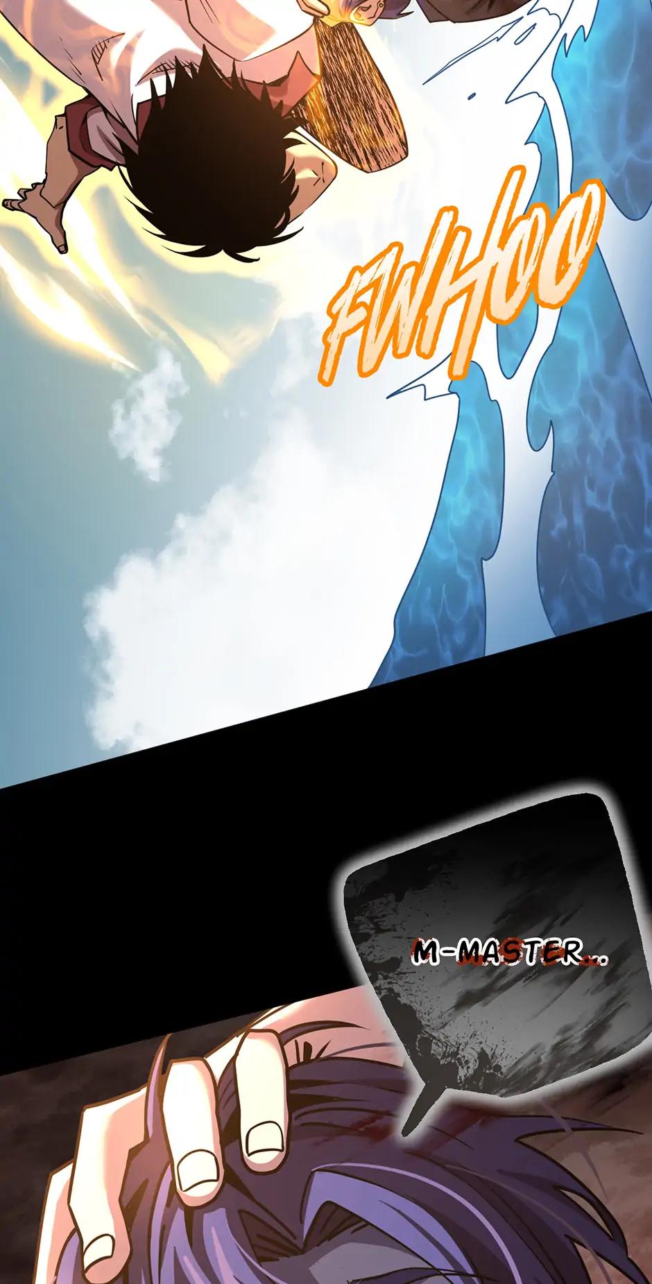 Log into the Future Chapter 179 — page 47
