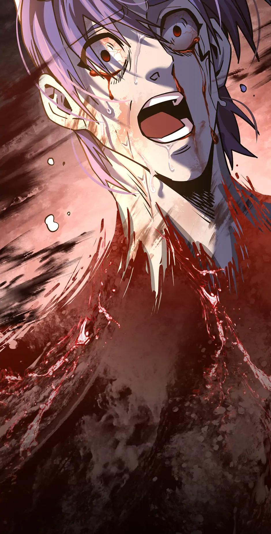 Log into the Future Chapter 179 — page 48
