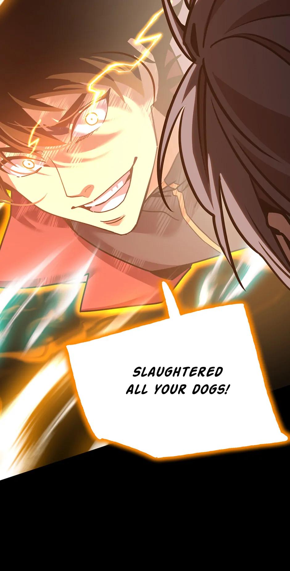 Log into the Future Chapter 179 — page 51