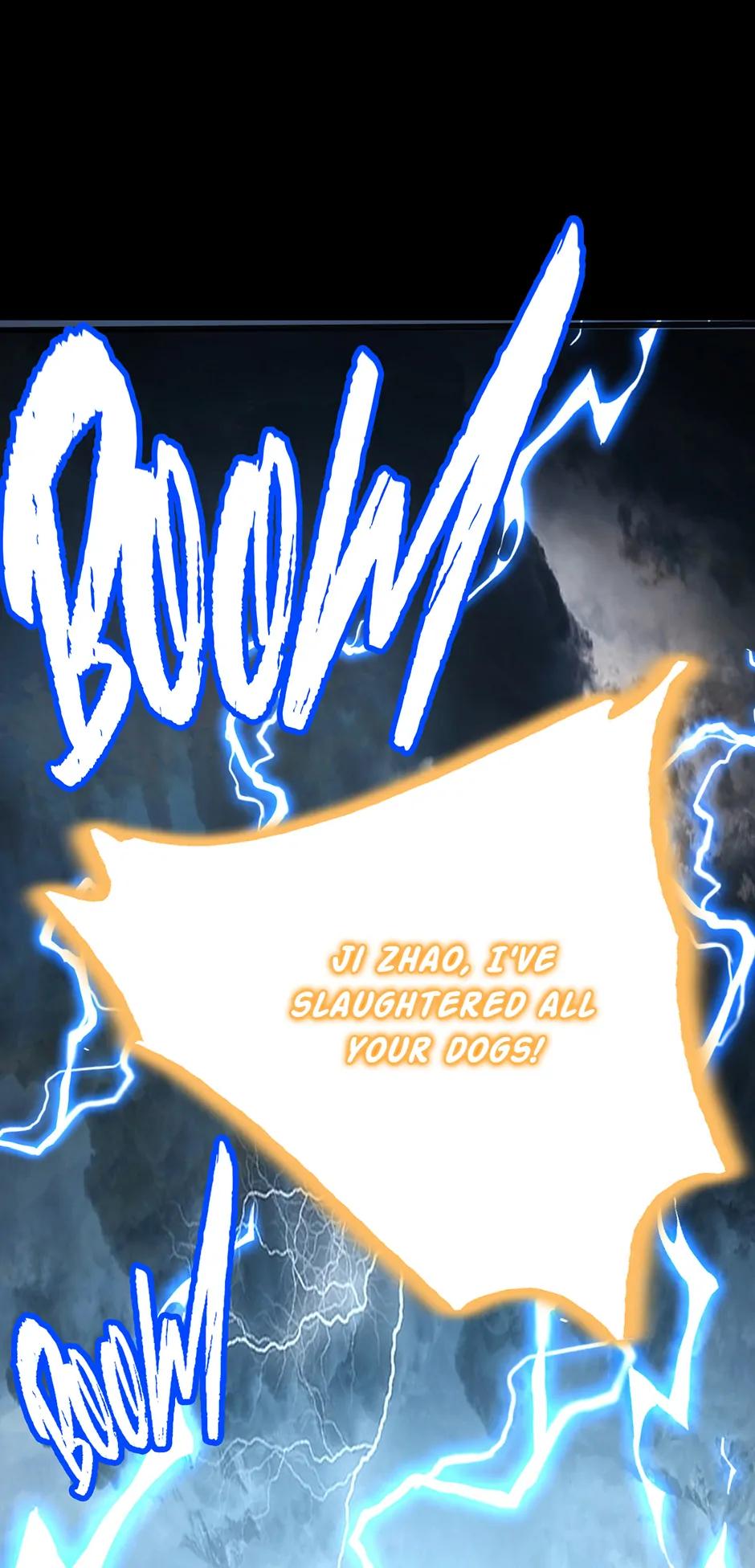 Log into the Future Chapter 179 — page 52