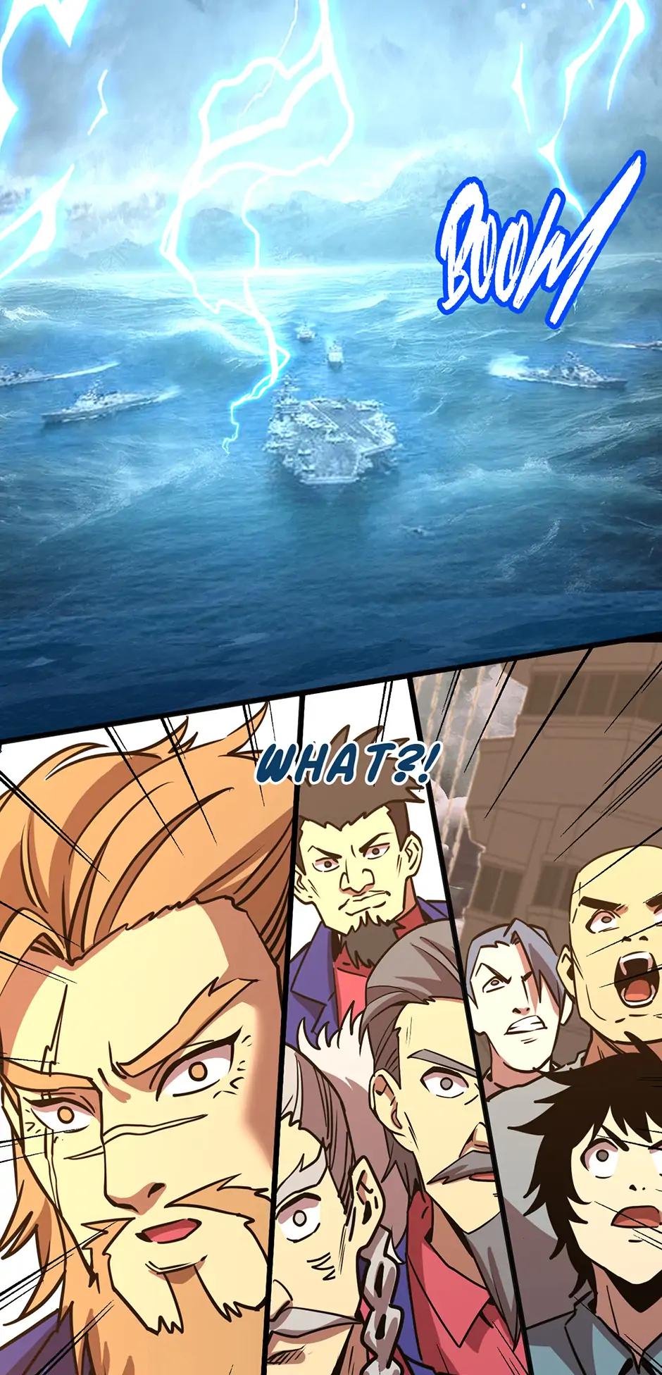 Log into the Future Chapter 179 — page 53