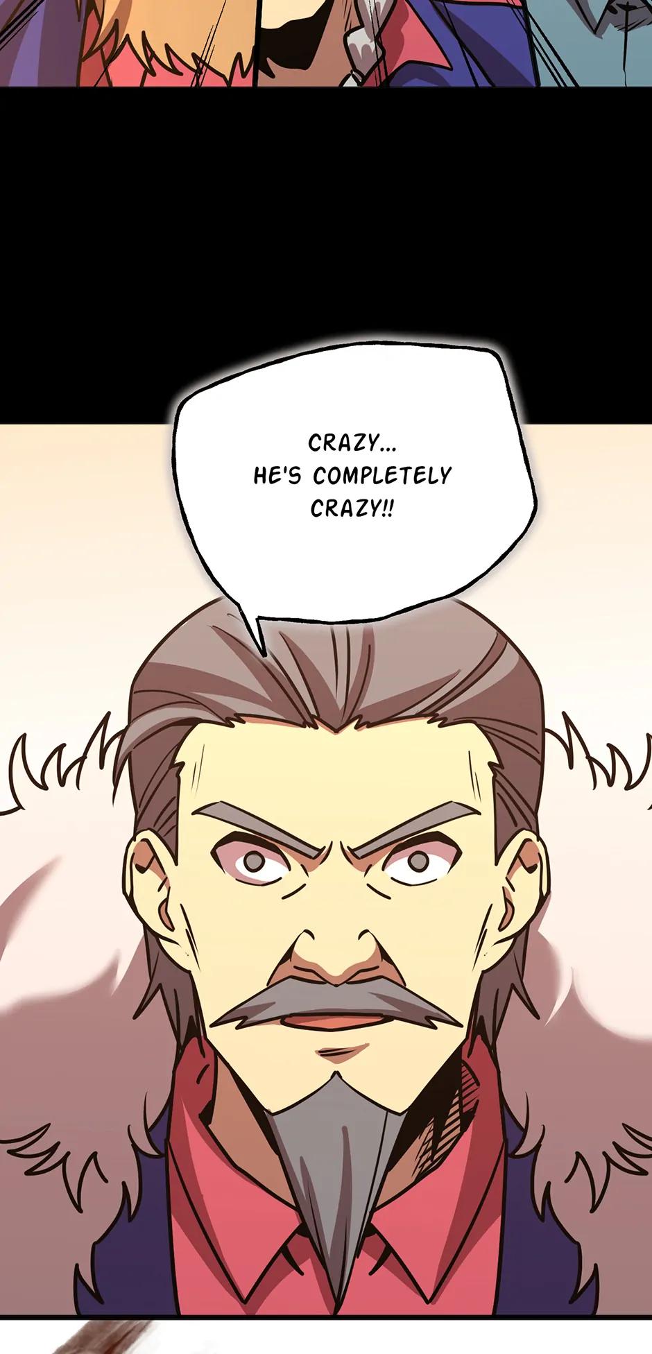 Log into the Future Chapter 179 — page 54