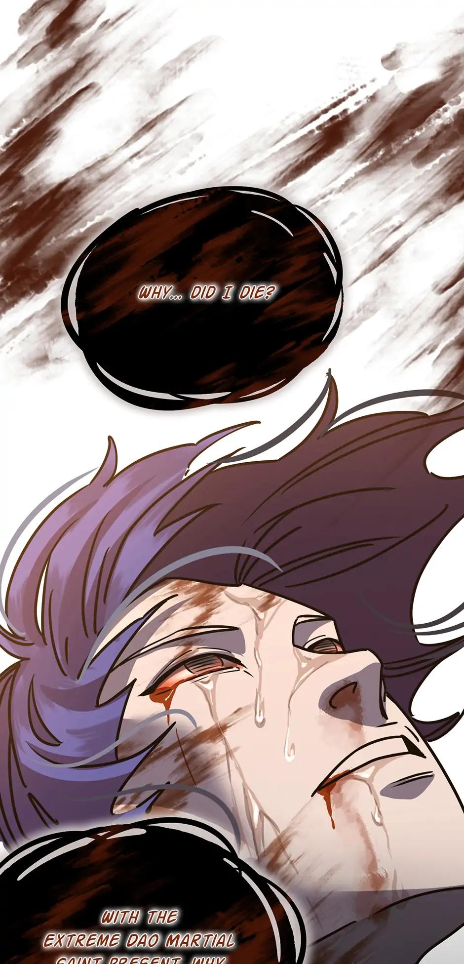 Log into the Future Chapter 179 — page 55