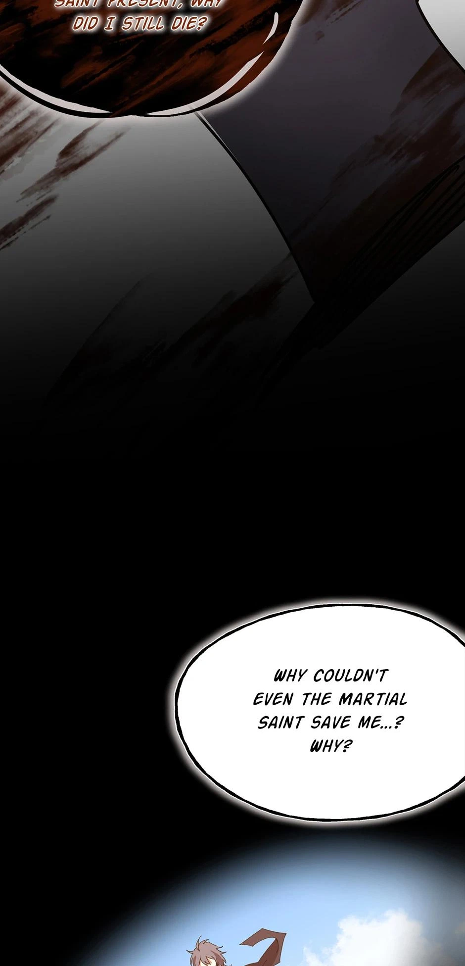 Log into the Future Chapter 179 — page 56