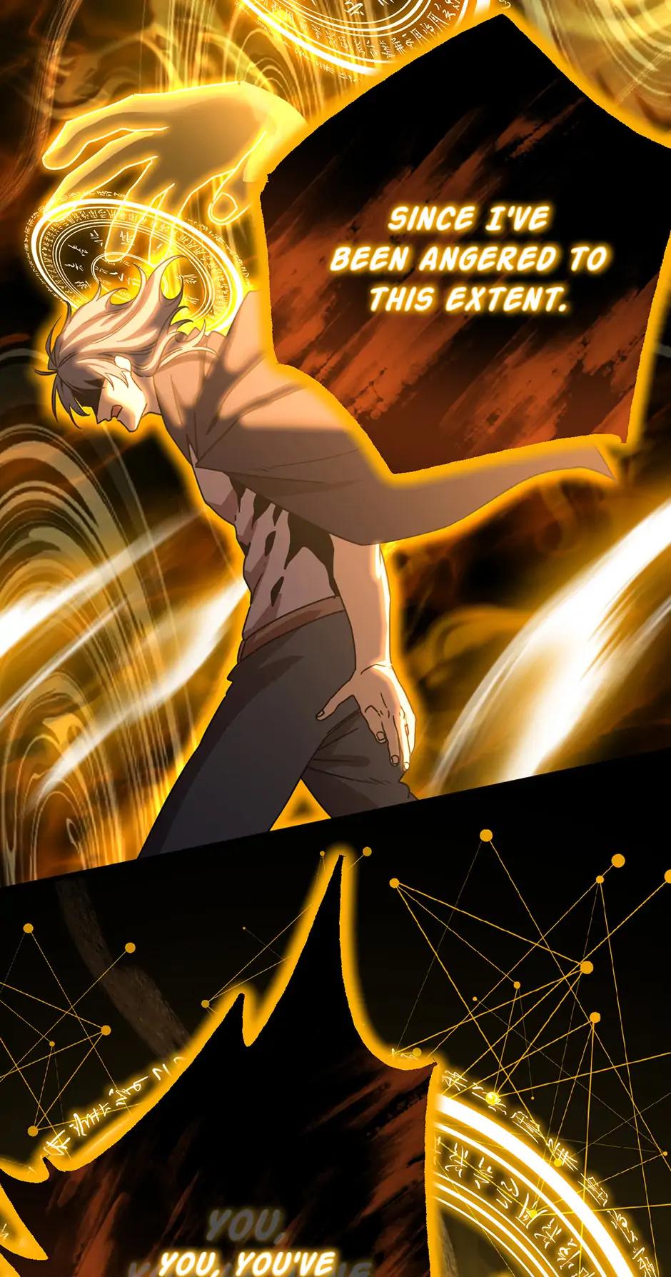 Log into the Future Chapter 179 — page 61