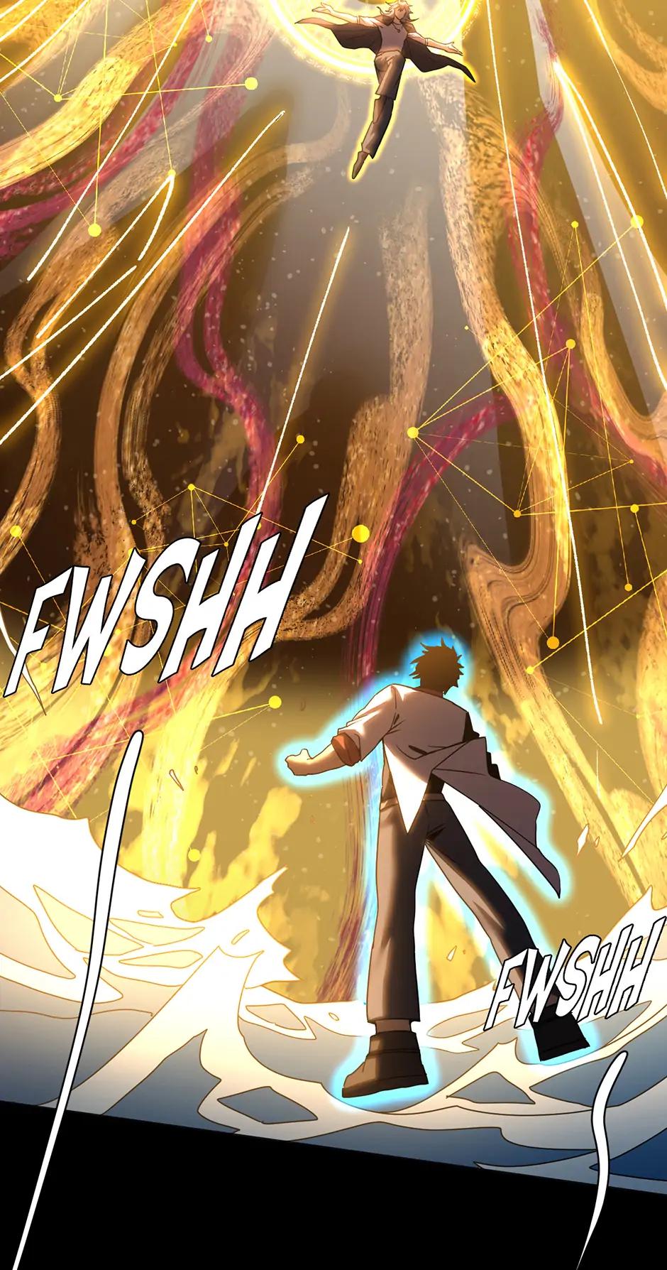 Log into the Future Chapter 179 — page 63