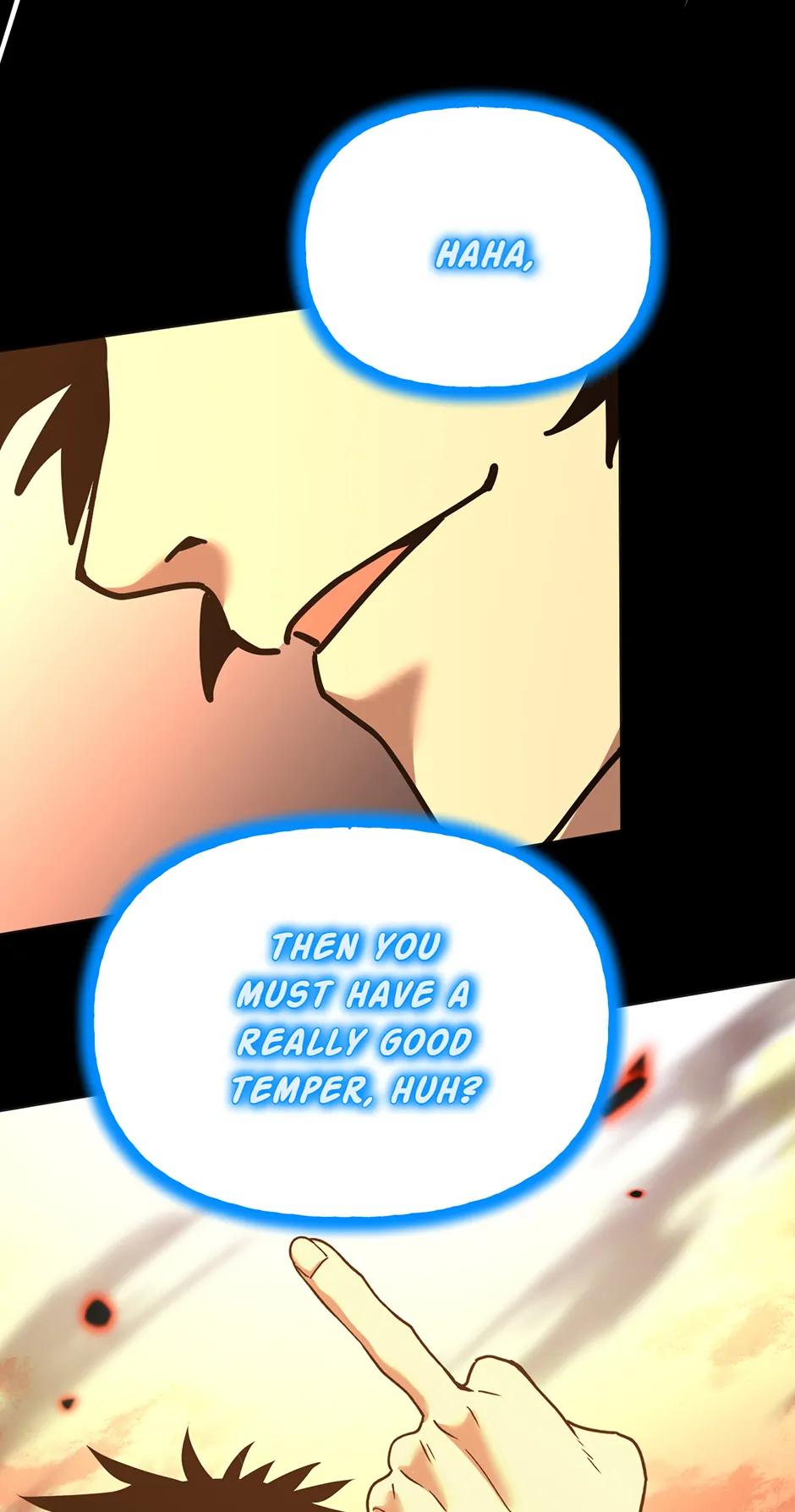 Log into the Future Chapter 179 — page 64