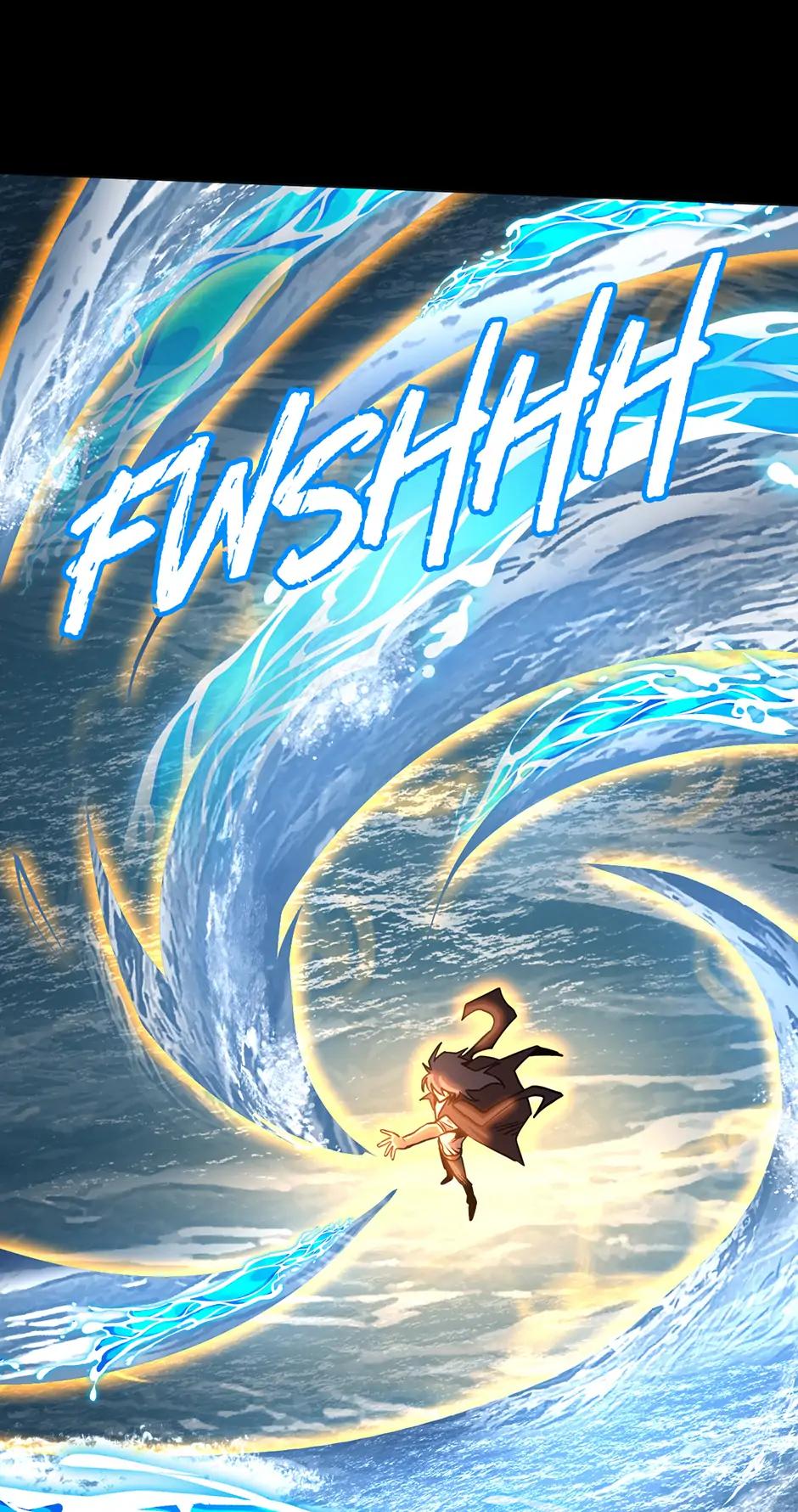 Log into the Future Chapter 180 — page 3