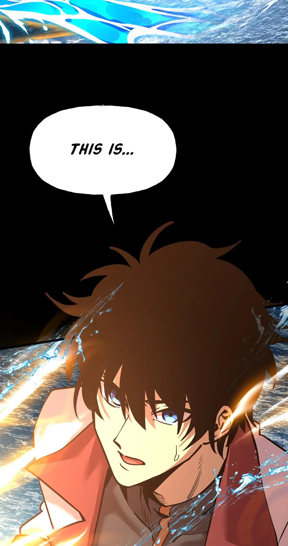 Log into the Future Chapter 180 — page 4